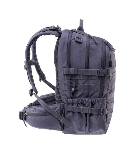 Urbantask 37l Backpack One Size Blue Magnum
