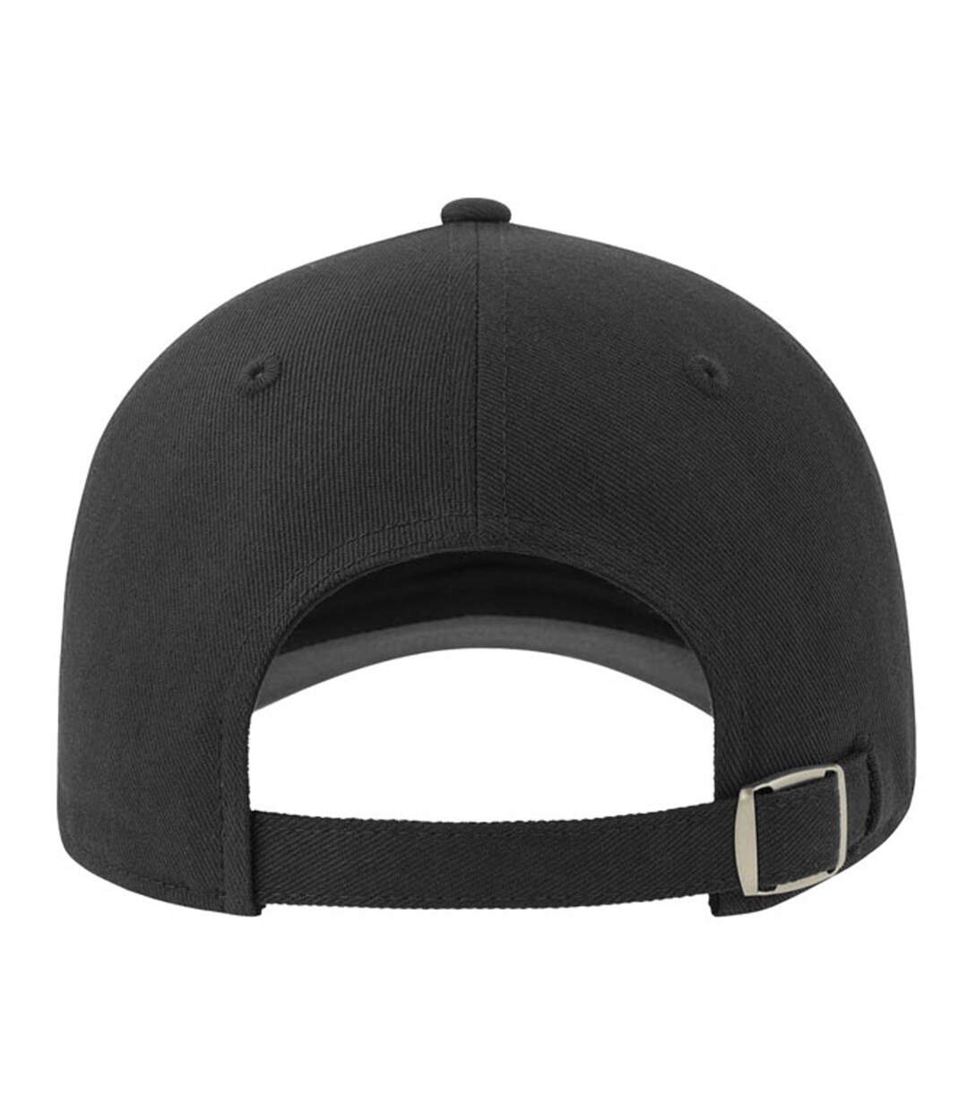 Casquette Liberty Sandwich-s Noir Blanc Atlantis Headwear-2