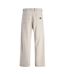 Pantalon Owen Homme Beige Pâle Jack And Jones-3
