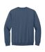 Sweat Adulte Bleu Indigo Gildan-3