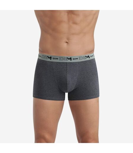 Lot de 3 Boxers Coton Stretch Bio