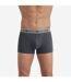 Lot de 3 Boxers Coton Stretch Bio-4