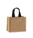 Sac De Courses M Naturel Noir Nutshell-2