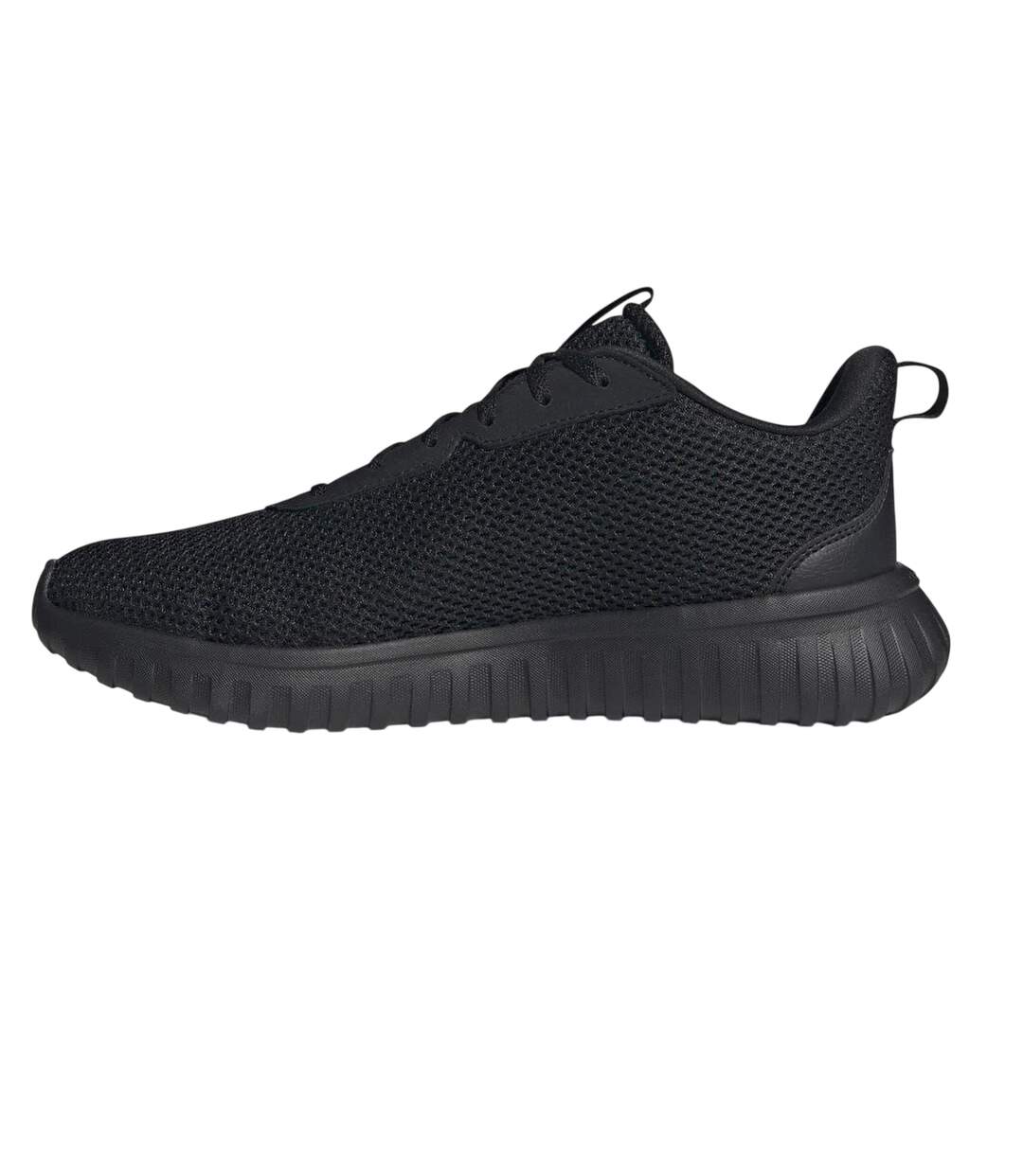 Baskets Kaptir Homme Triple Noir Adidas-3