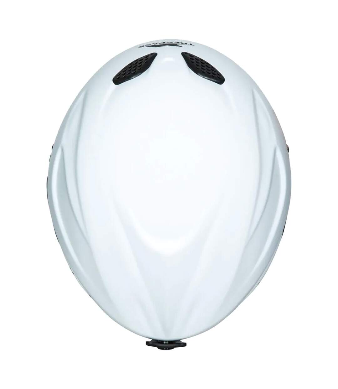 Casque de ski skyhigh unisexe l blanc Trespass-3