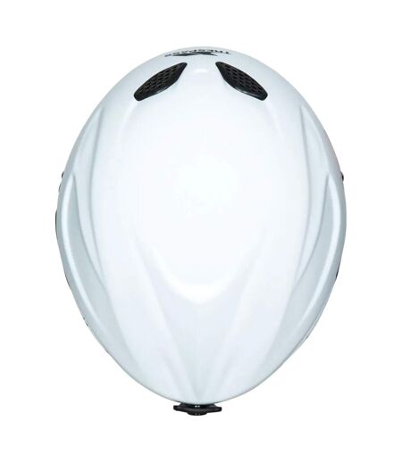 Casque de ski skyhigh unisexe l blanc Trespass