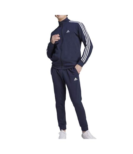 Survêtement Marine Homme Adidas Sereno - XS