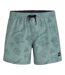 Short De Bain Motif/style Imprimé Surf Mix & Match Cali Homme Vert O´Neill-2