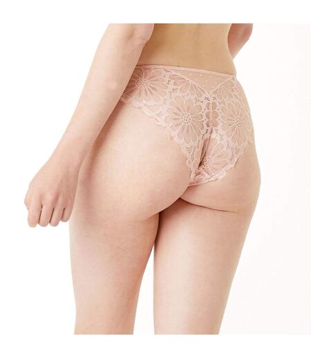 Shorty tanga poudre Acquise