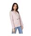 Blazer femme rose blush Dorothy Perkins