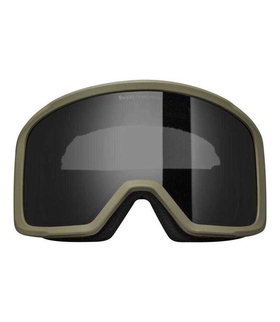Masques De Ski Firewall Unisexe Adulte Taille Unique Vert Sweet Protection-1