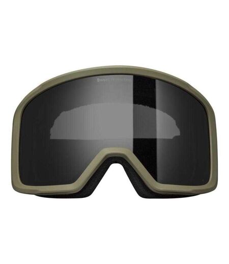 Masques De Ski Firewall Unisexe Adulte Taille Unique Vert Sweet Protection