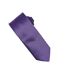 Cravate Taille Unique Violet Premier-2