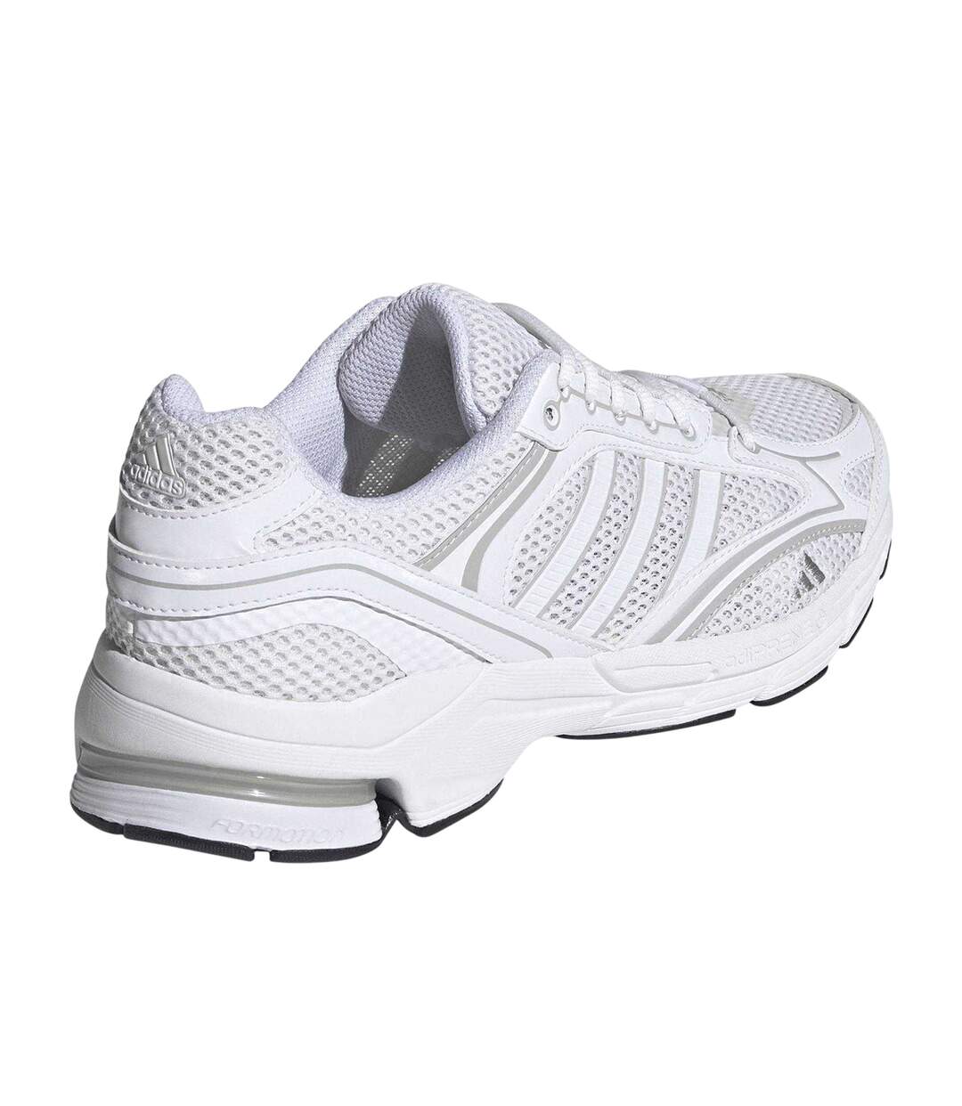 Baskets Spiritain Homme Blanc Adidas-2
