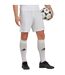 Short Entrada Homme Blanc Adidas-1
