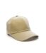 Casquette Beige Homme Calvin Klein Jeans Metal - Taille unique