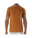 T-shirt Marron Chiné Homme Project X Paris 88161131 - S