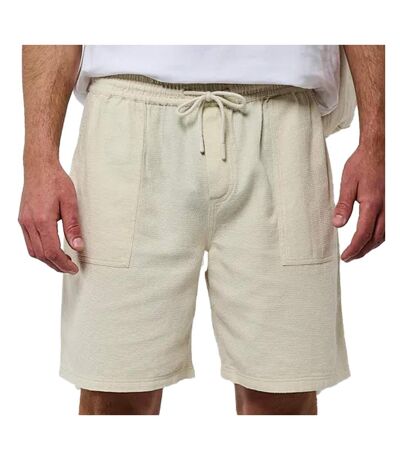 Short écru homme kaporal turin - xxl