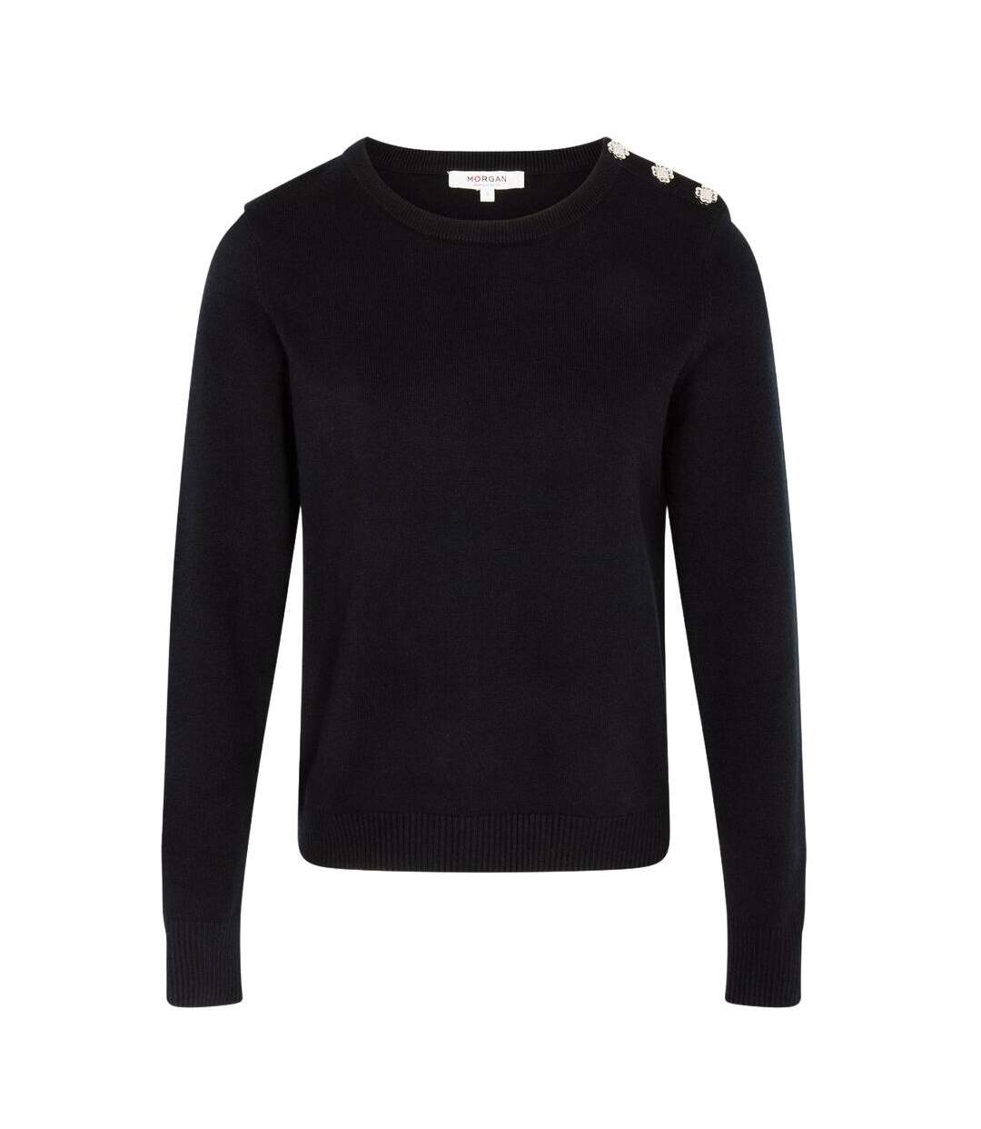 Pull marine femme morgan mkisso-2
