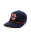 Casquette marine homme puma interstate-1