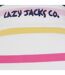 Sweat Motif/style Rayé Femme Brights Lazy Jacks-2