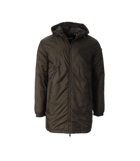 Blouson Kaki Homme Schott Stormland - M