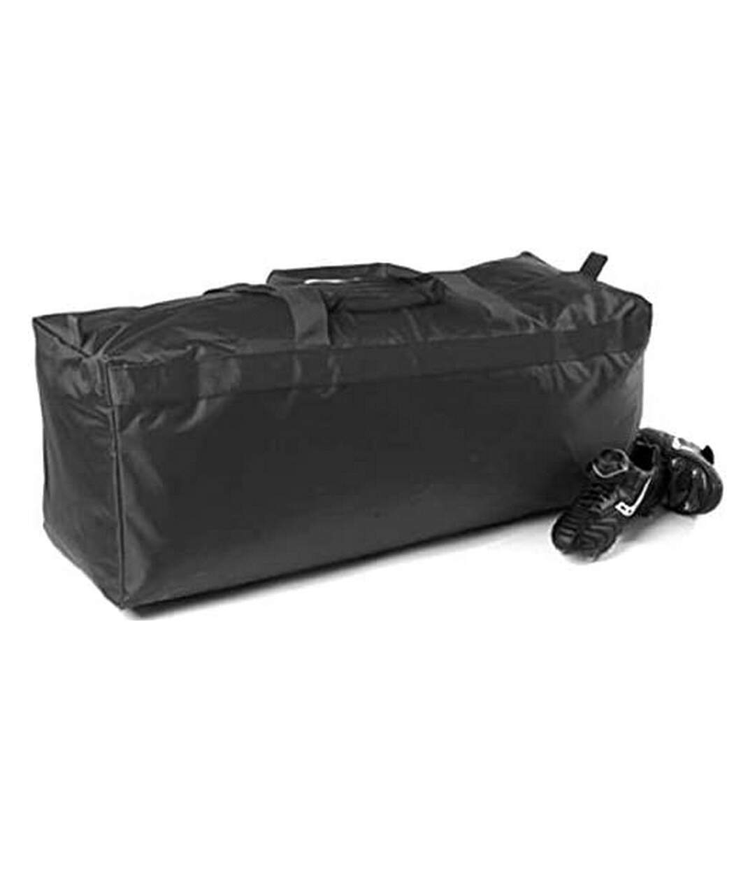 Carta Sport Kit Bag (Black) (One Size)