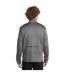Veste De Survêtement Motif/style Uni Homme Gris Under Armour-4