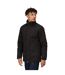 Regatta Mens Darby III Insulated Jacket (Black)