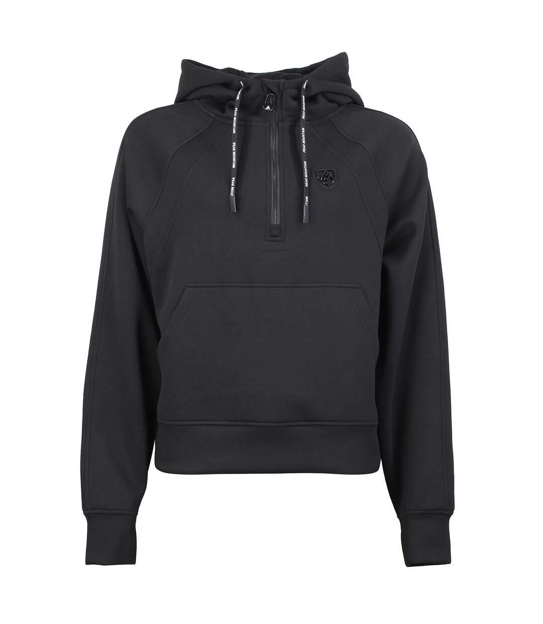 Sweat femme ARBALETE-1