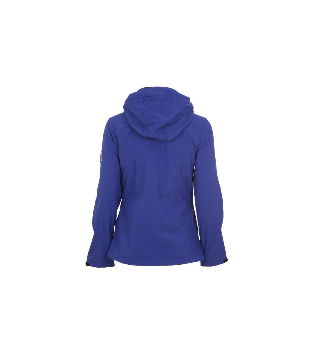 Blouson softshell femme AVENE-2