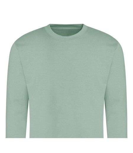 Sweat Adulte Vieux Vert Awdis