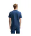 T-shirt Motif/style Baleine Homme Bleu Marine Boss-3