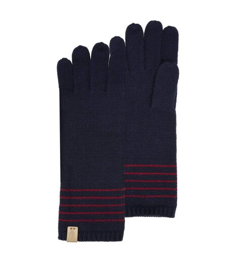 Isotoner Gants femme non doublés - ultra doux, taille unique