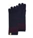 Isotoner Gants femme non doublés - ultra doux, taille unique-1