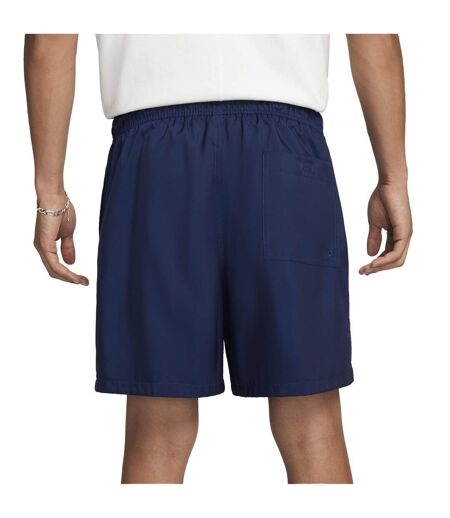 Short Club Homme Bleu Marine Nike