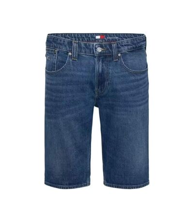 Short bleu homme tommy hilfiger ronnie dm0dm20943 - 29