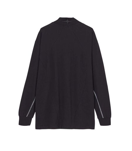 Mens x sucux exo top black Umbro
