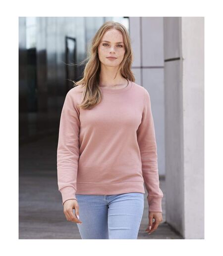 Sweat Femme Vieux Rose Awdis