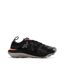 Chaussures de trail noir femme puma voyage nitro 3 gtx-2