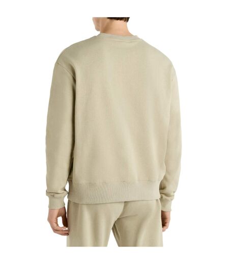 Mens Relaxed Fit Sweatshirt Abbeystone Umbro