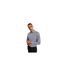 Chemise Motif/style Géométrique Homme Bleu Marine Ted Baker-1