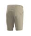 Womens/ladies Imola Baggy Shorts Beige Bicycle Line-2