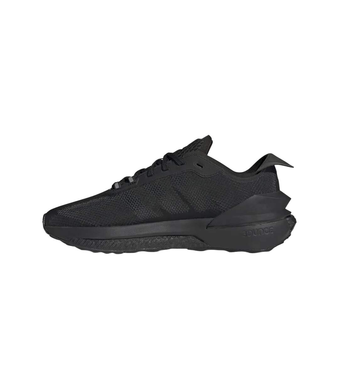 Chaussures avryn homme noir Adidas-3
