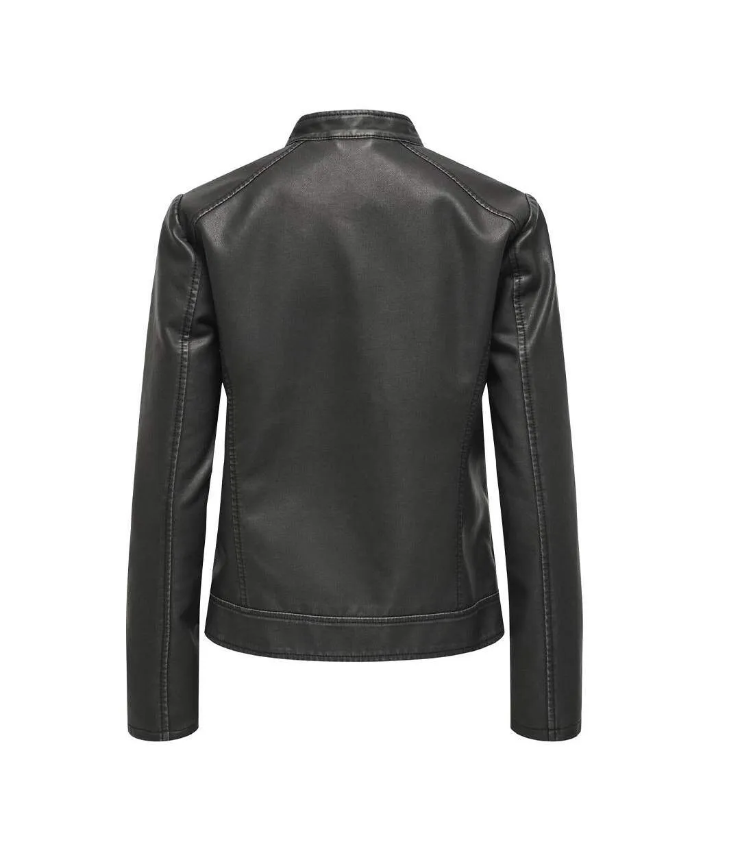Veste noire femme jdy emily-2