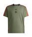 T-shirt Motif/style Fc Bayern Munich Icon Homme Vert Adidas-2