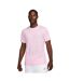 T-shirt Club Homme Rose Pâle Nike-2