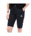 Short marine femme le coq sportif argo-1