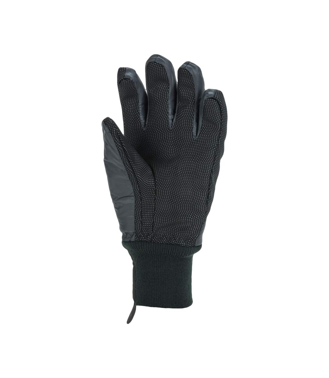 Mens & Ladies Waterproof All Weather Lightweight Insulated Thermal Gloves-2