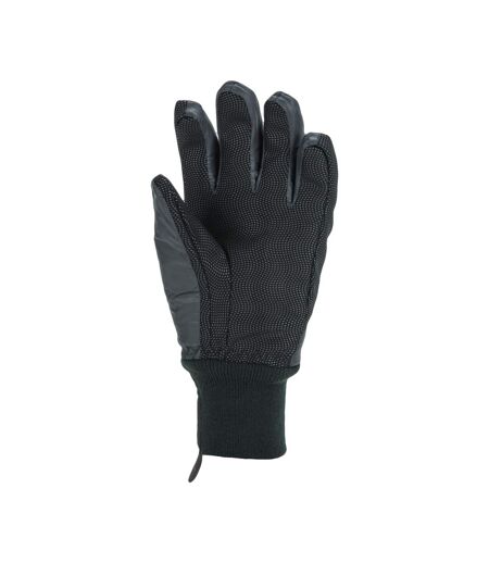 Mens & Ladies Waterproof All Weather Lightweight Insulated Thermal Gloves